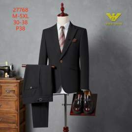 Picture of Armani Short Shirt Pant Suits _SKUArmaniM-4XL12yr7619891